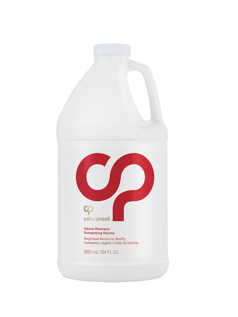 COLOR PROOF VOLUME SHAMPOO