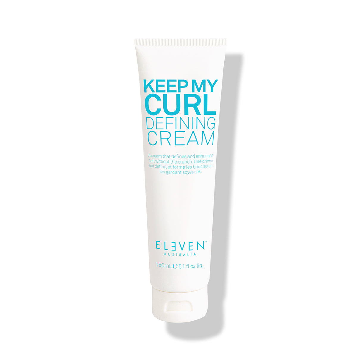 ELEVEN KEEP MY CURL DEFINING CREAM