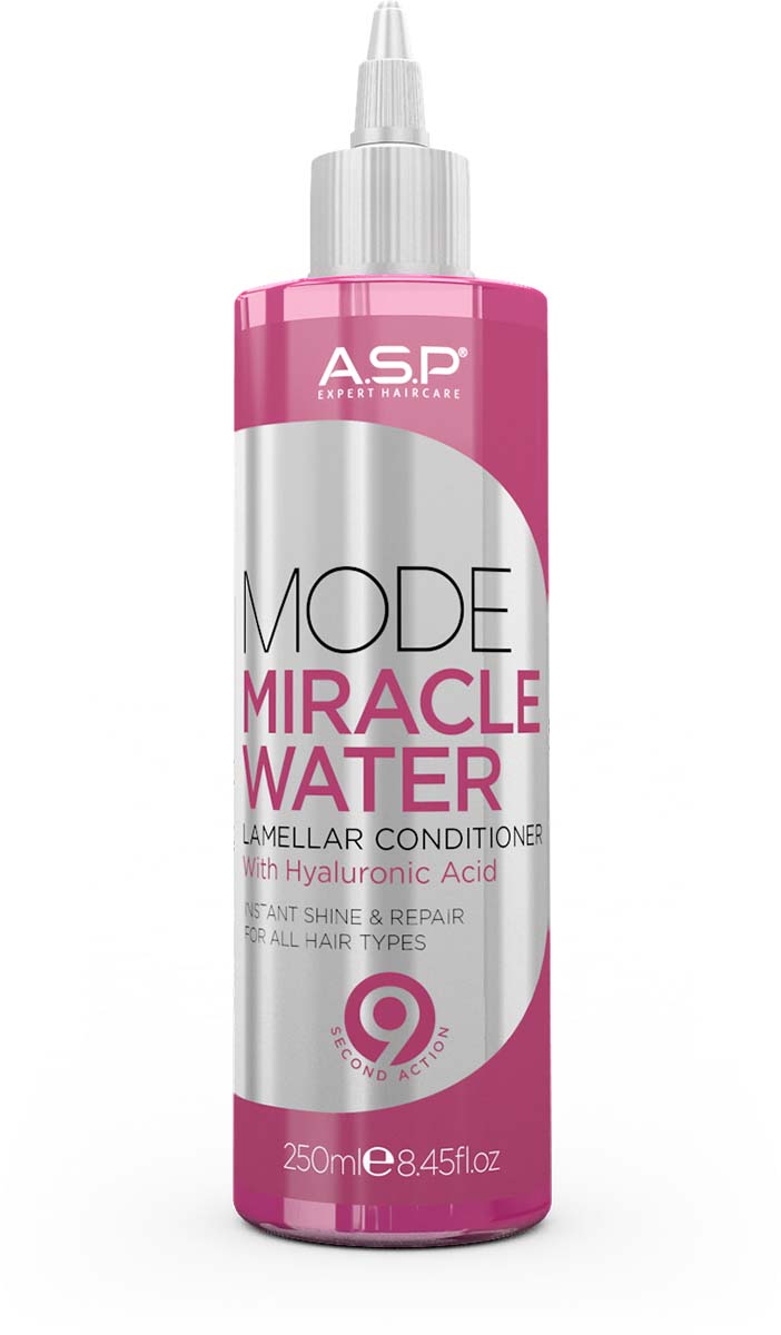 MODE MIRACLE WATER