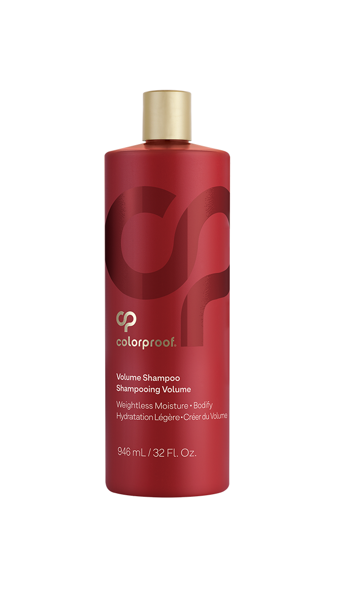 COLOR PROOF VOLUME SHAMPOO
