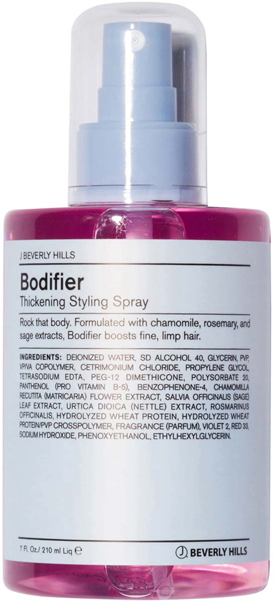J BEV BODIFIER 8 OZ