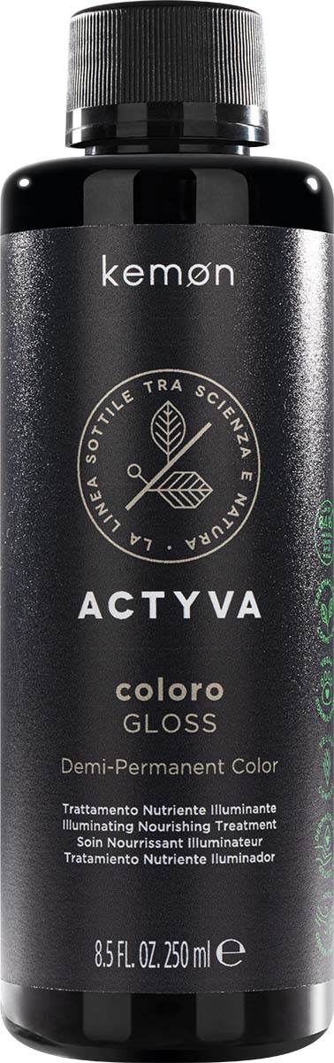 COLORO GLOSS 250ML