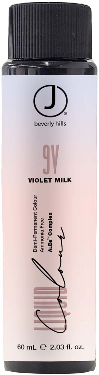 J BEV LIQUID COLOR
