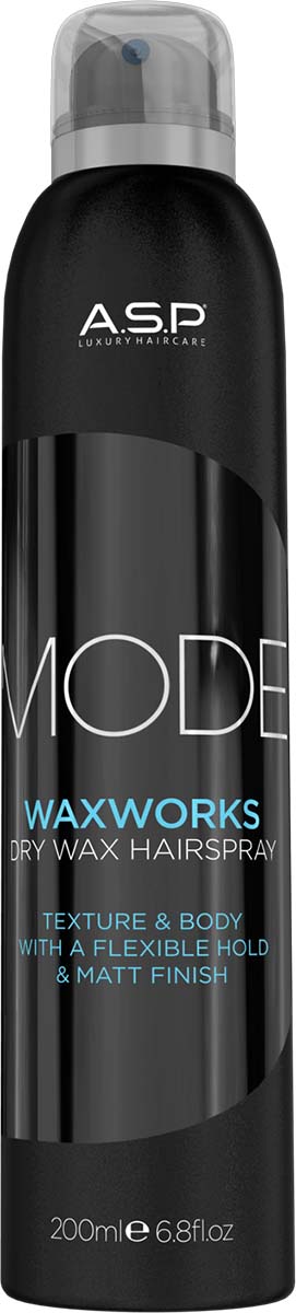 MODE WAX WORKS