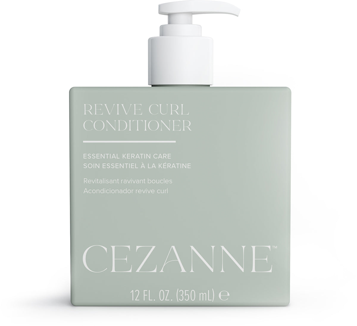 REVIVE CURL CONDITIONER 12 OZ