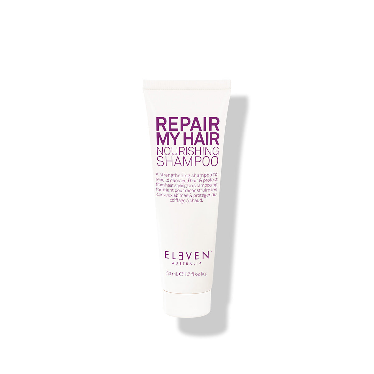ELEVEN REPAIR MY HAIR SHAMPOO