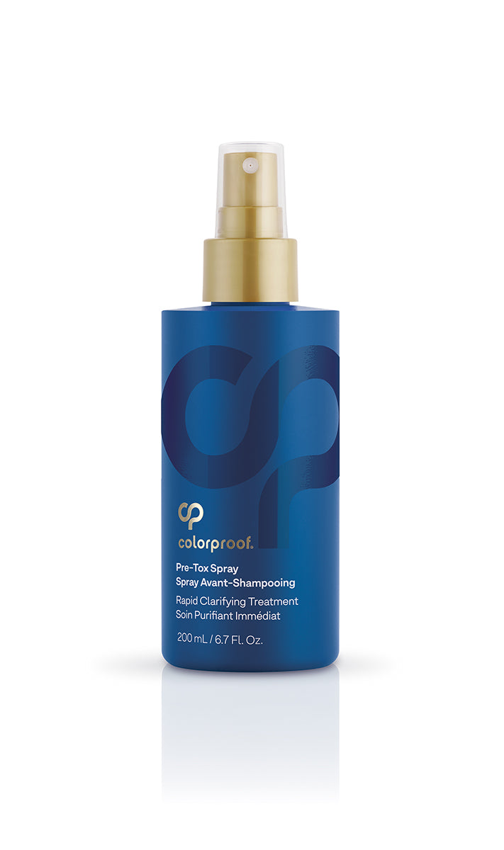 COLOR PROOF PRE TOX SPRAY
