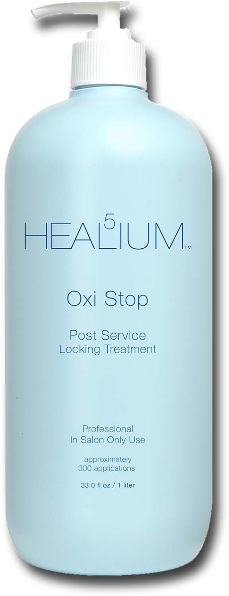 Healium Oxi Stop Liter