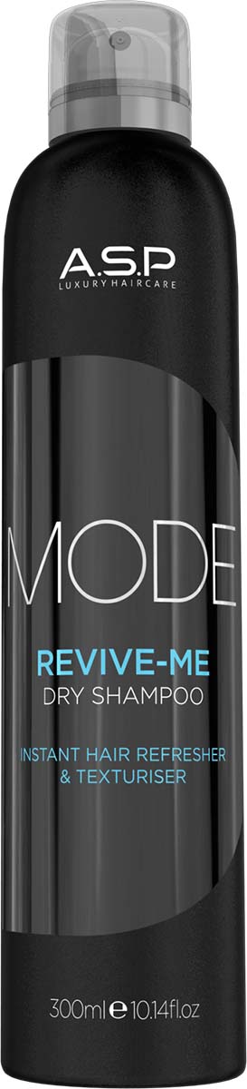 MODE REVIVE ME DRY SHAMPOO