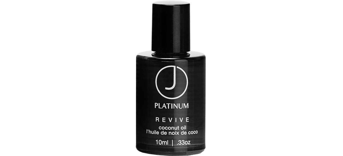 J BEV PLATINUM REVIVE OIL