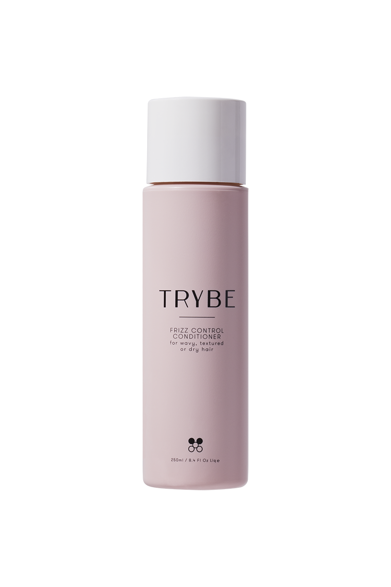 TRYBE Frizz Control Conditioner 8oz