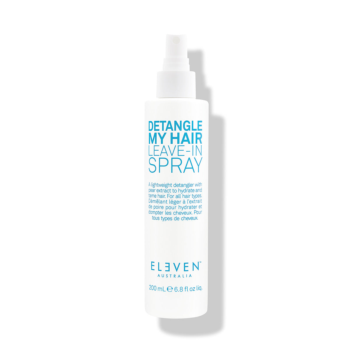 ELEVEN DETANGLE MY HAIR LEAVE IN SPRAY 6.8OZ
