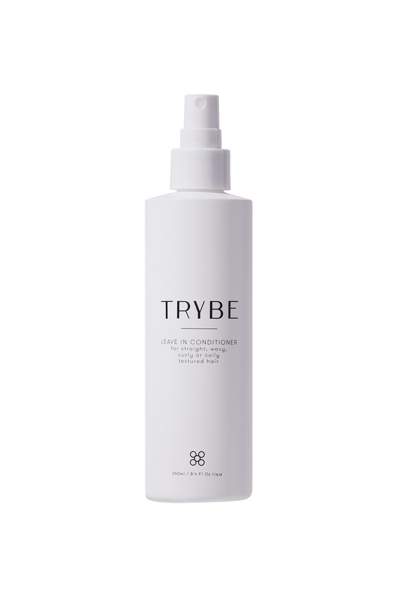 TRYBE Leave In Conditioner 8oz