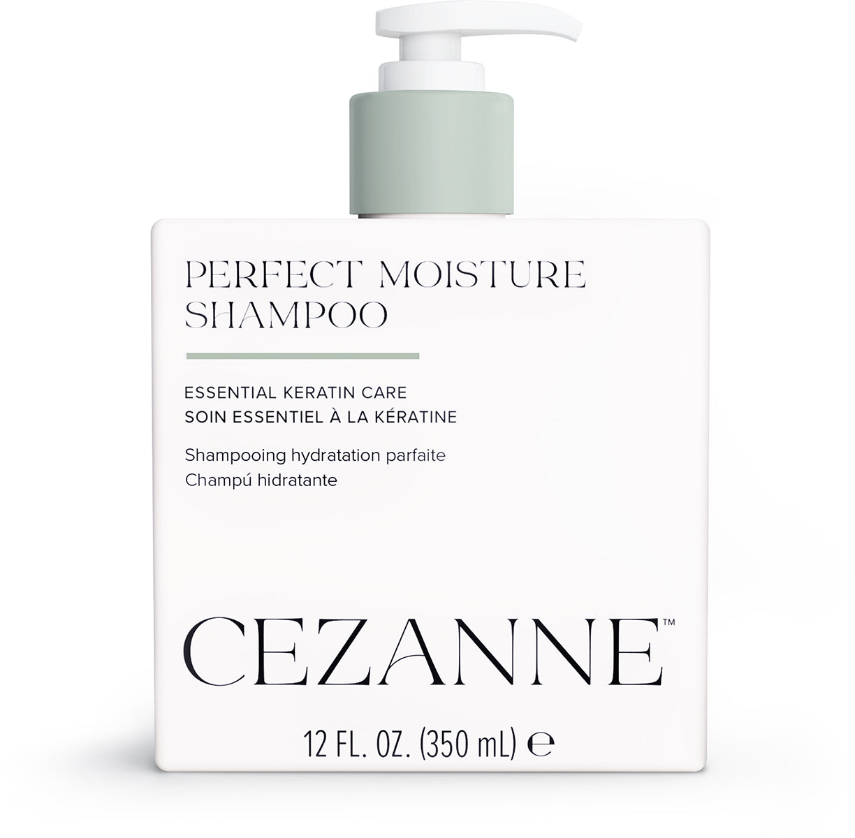 PERFECT MOISTURE SHAMPOO
