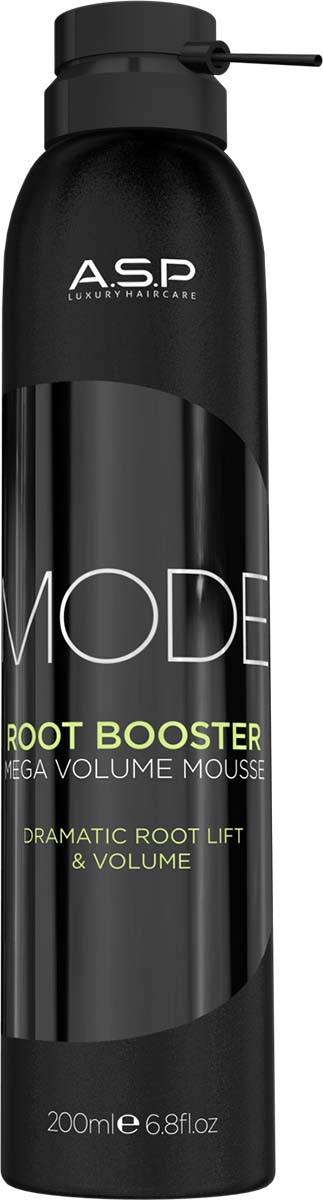 MODE ROOT BOOST