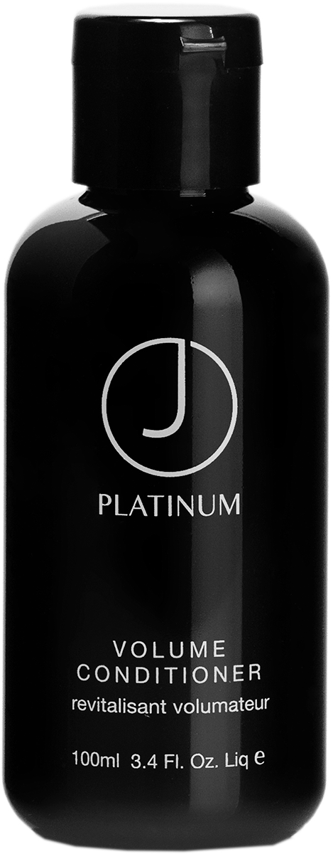 J BEV PLATINUM VOLUME CONDITIONER