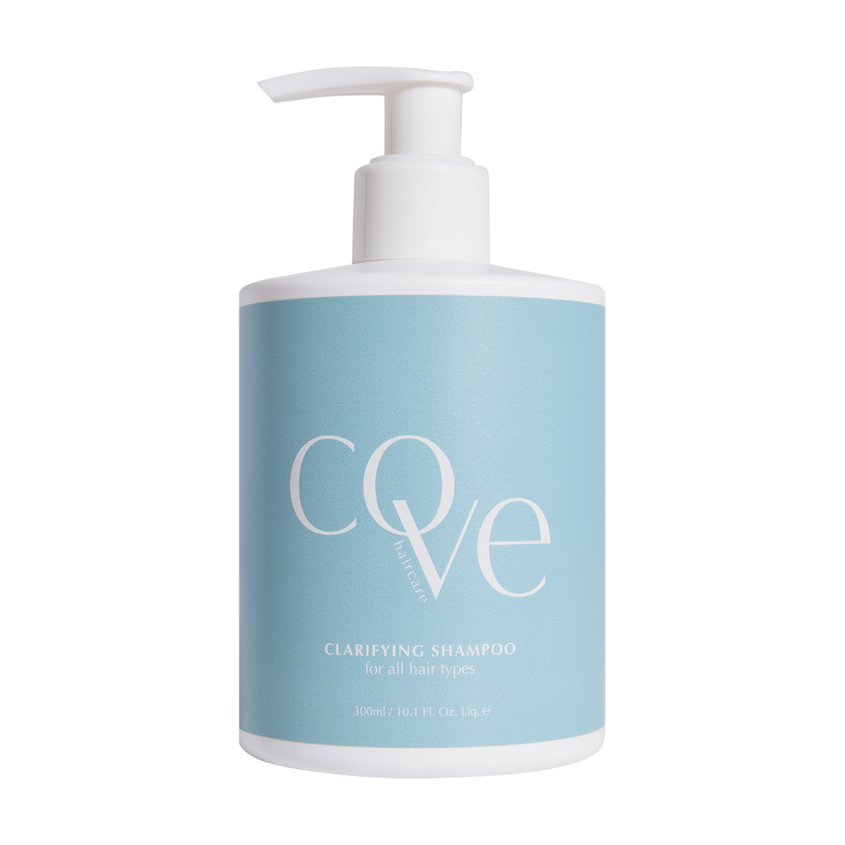 COVE Clarifying Shampoo 300ml