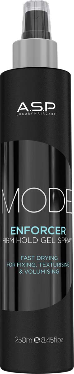 MODE ENFORCER