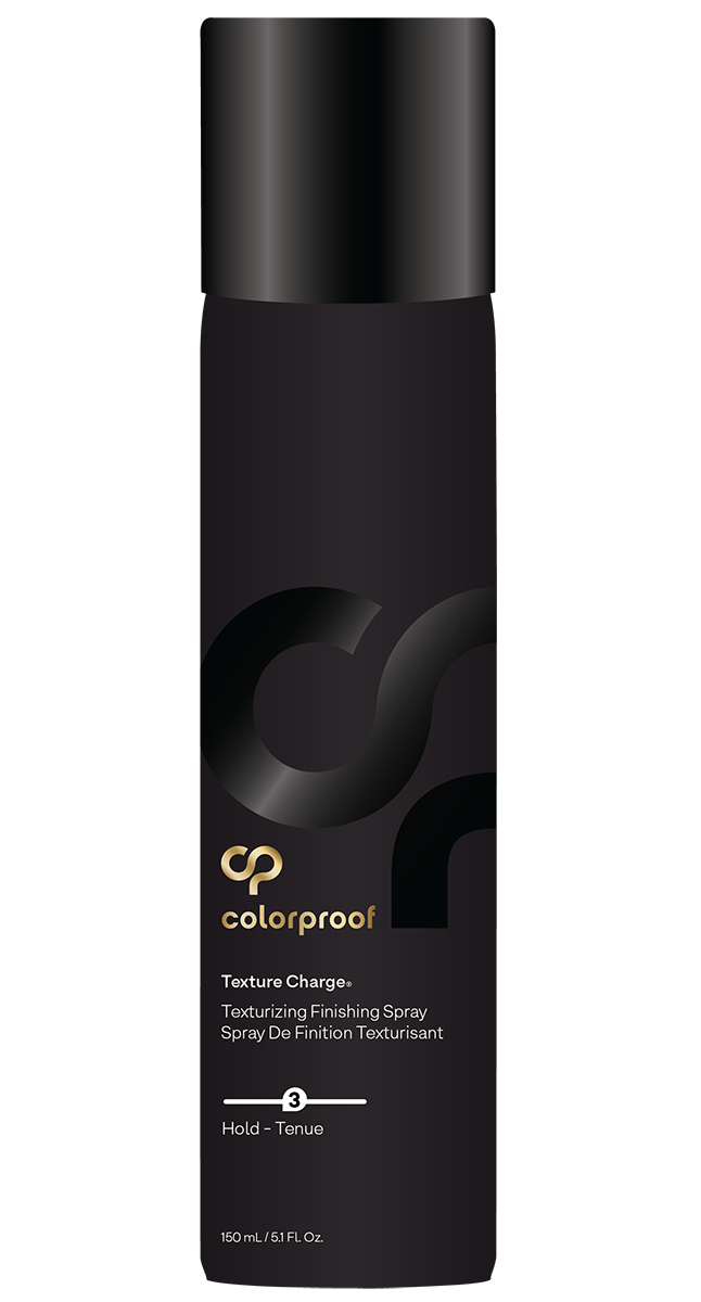 COLORPROOF TEXTURE CHARGE FINISHING SPRAY 7.5oz