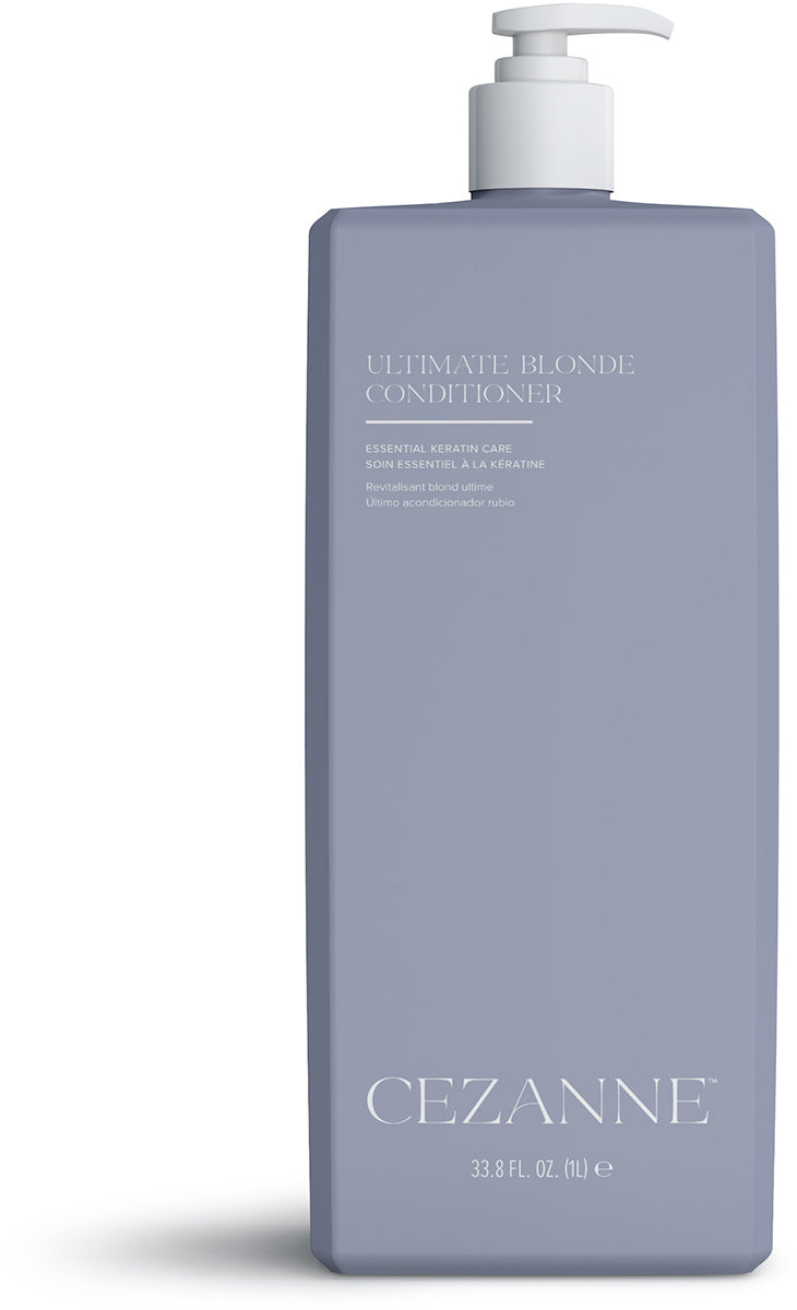 ULTIMATE BLONDE CONDITIONER