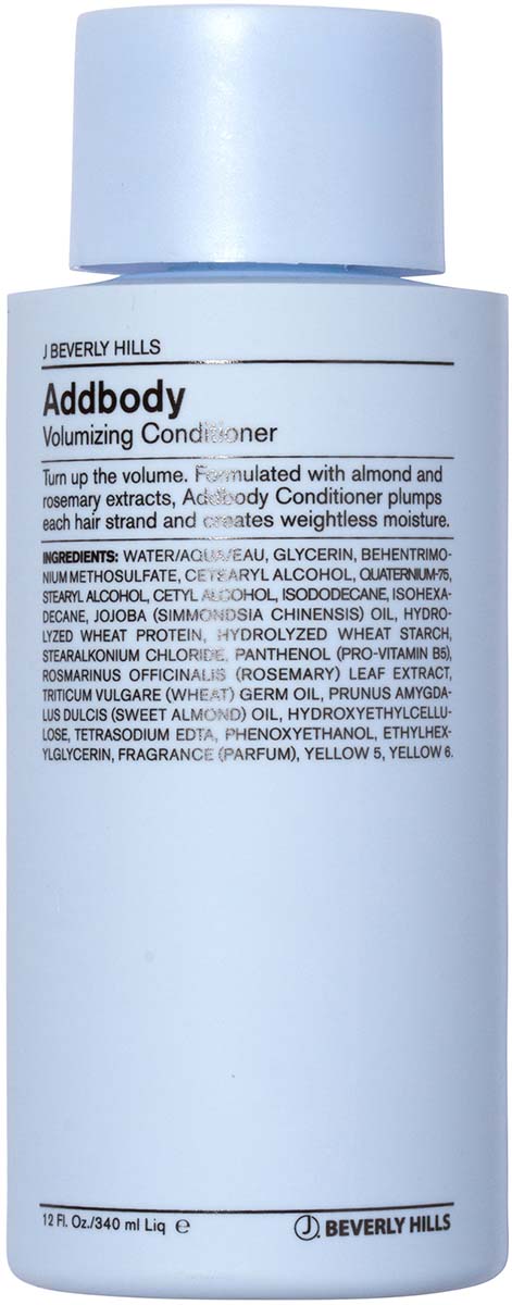 J BEV ADD BODY CONDITIONER