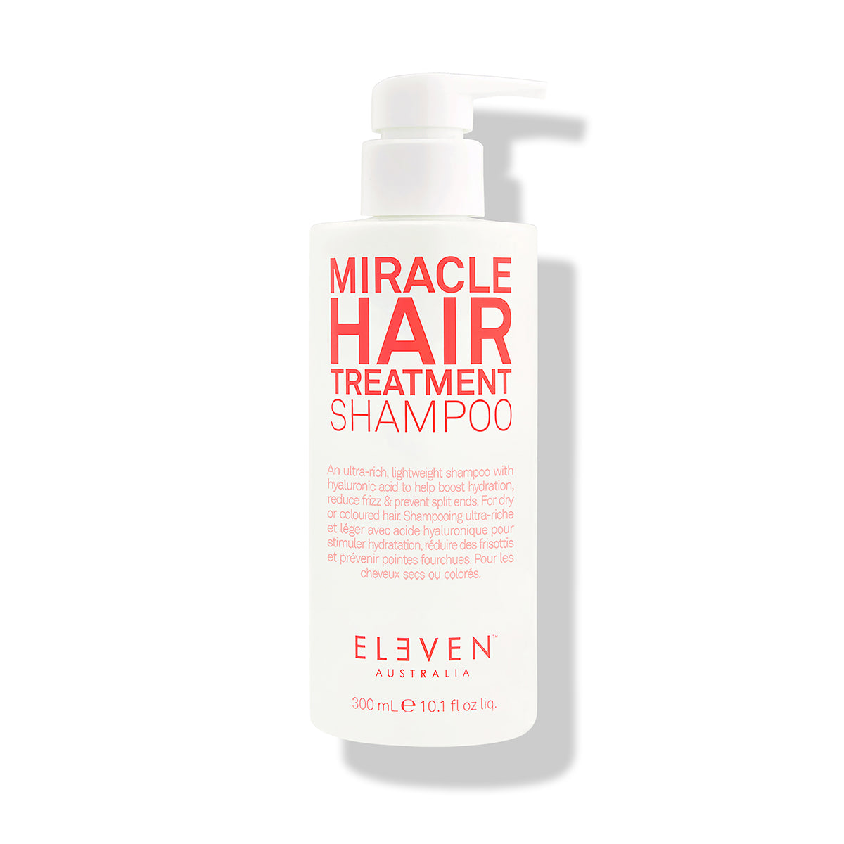 ELEVEN MIRACLE SHAMPOO