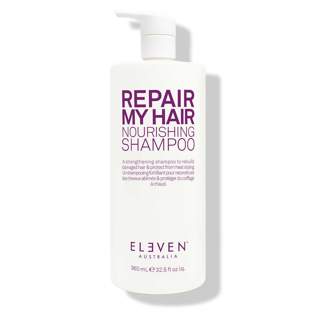 ELEVEN REPAIR MY HAIR SHAMPOO