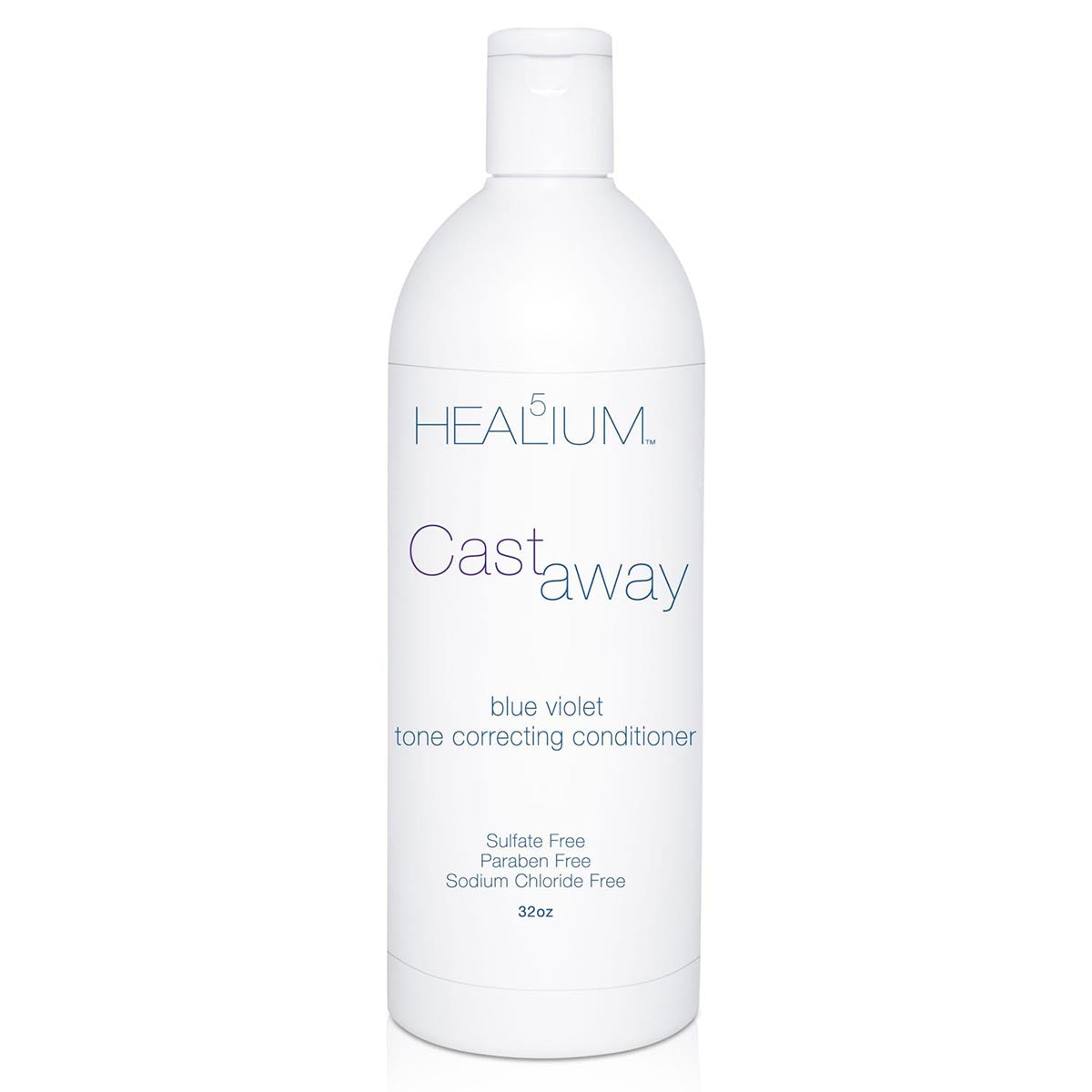 Healium Castaway Conditioner Liter