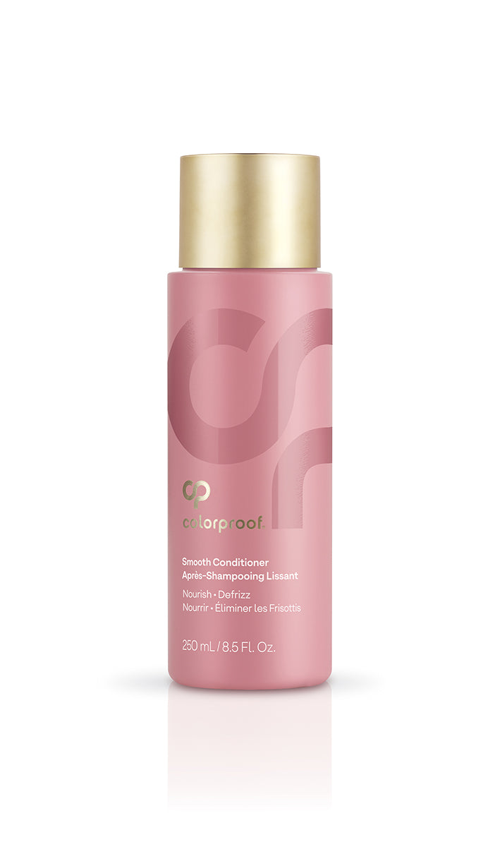 COLOR PROOF SMOOTH CONDITIONER