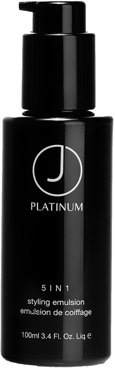 J BEV PLATINUM 5 IN 1 3.4 OZ