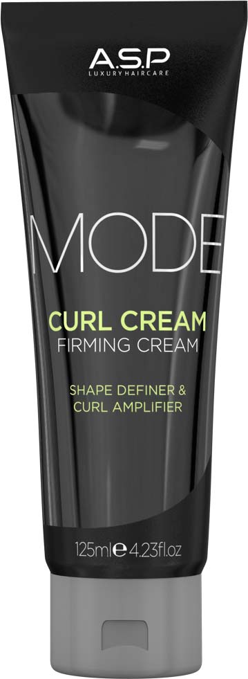 MODE CURL CREAM