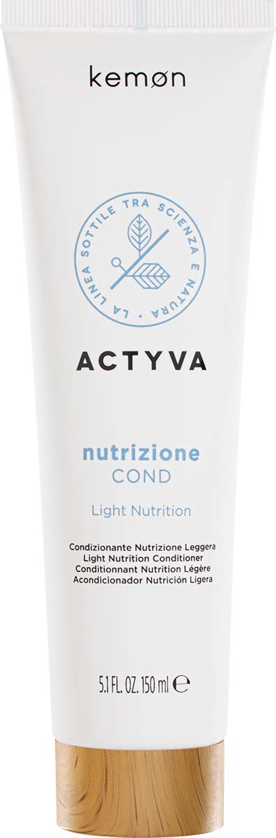 KEMON NUTRIZOINE CONDITIONER 200ML