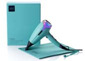 GHD HELIOS TURQUIOSE