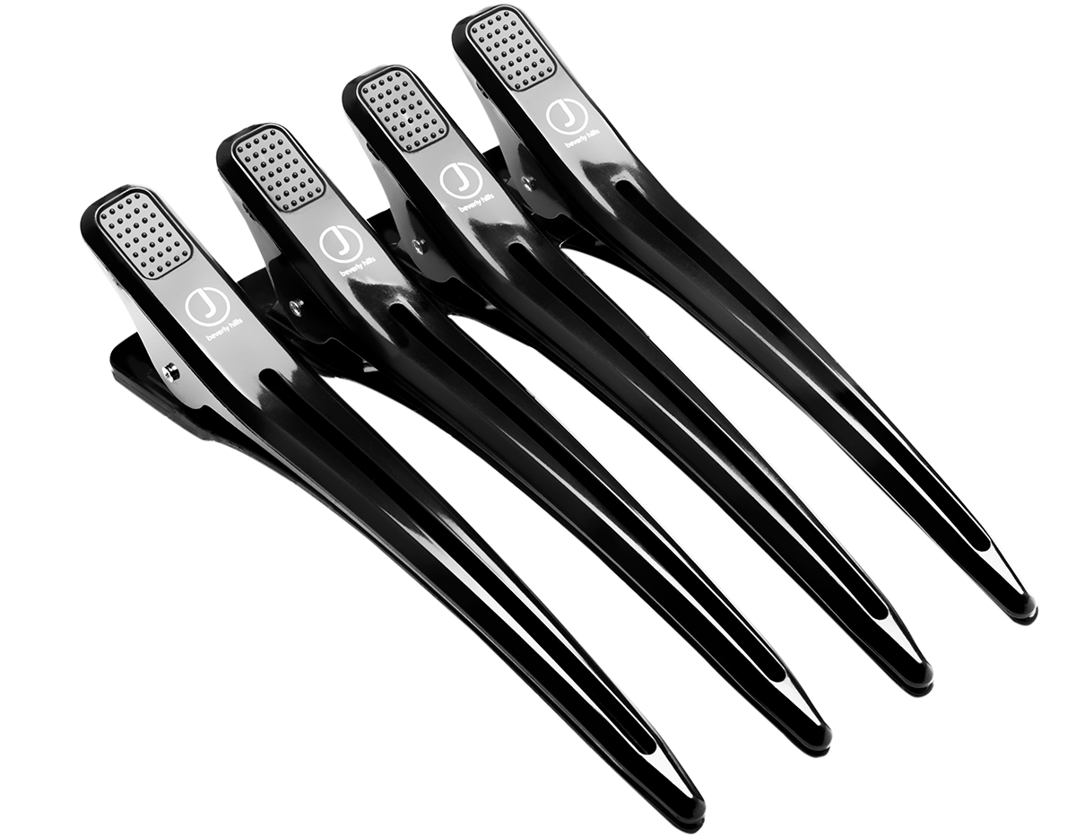 J BEV COLOUR CLIPS