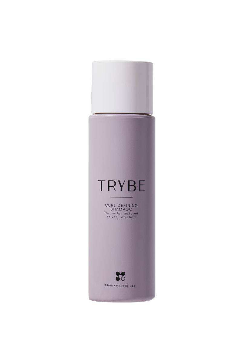 TRYBE Curl Defining Shampoo 8oz