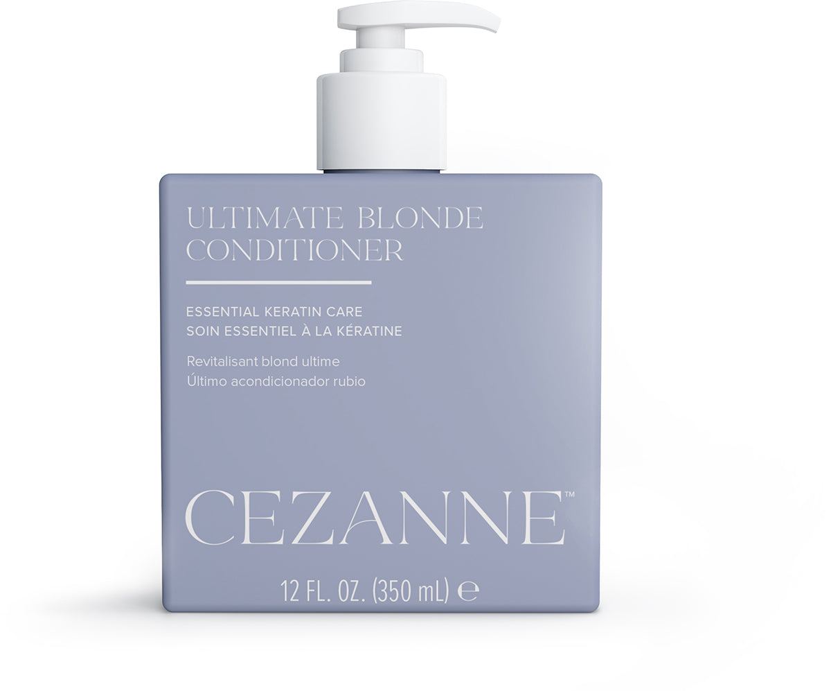 ULTIMATE BLONDE CONDITIONER