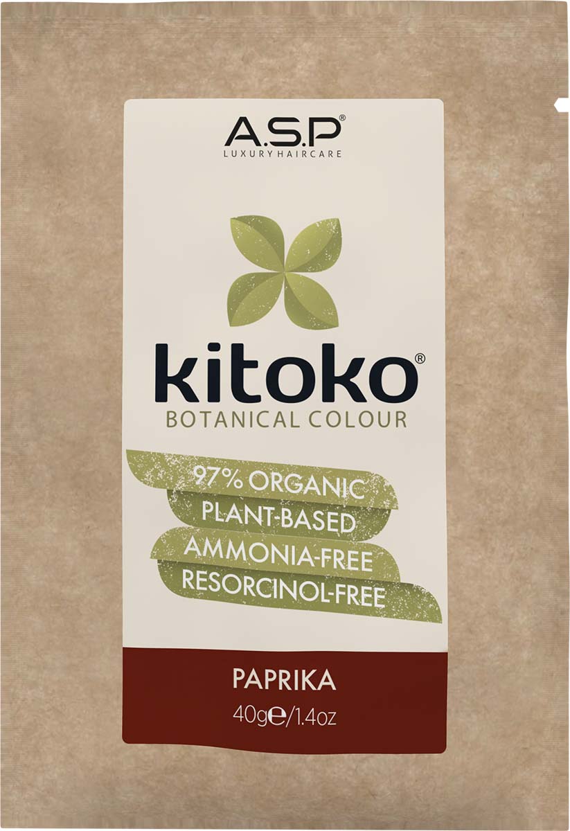 KITOKO BOTANICAL PAPRIKA