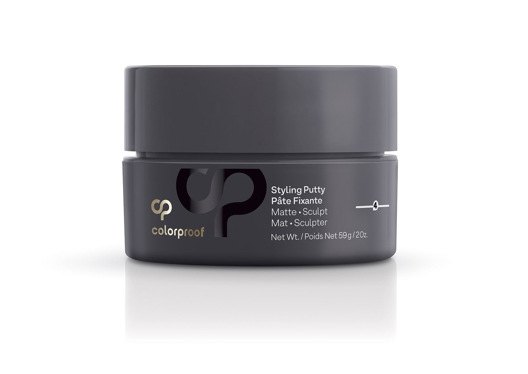 COLOR PROOF STYLING PUTTY