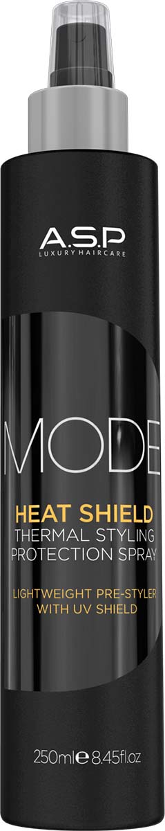 MODE HEAT SHIELD