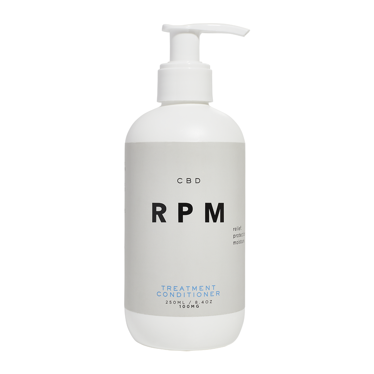RPM Treatment Conditioner 8oz