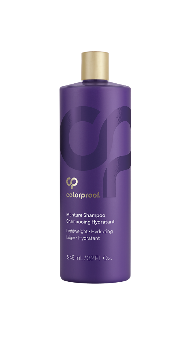 COLOR PROOF MOISTURE SHAMPOO