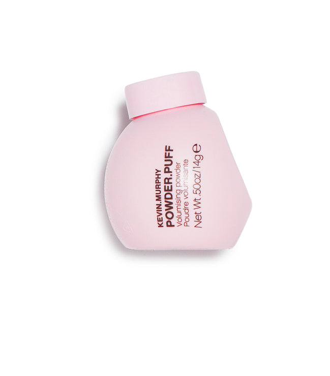 KEVIN.MURPHY POWDER PUFF