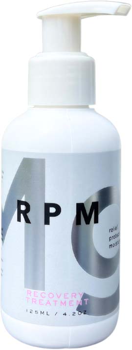 RPM Recovery Treatment