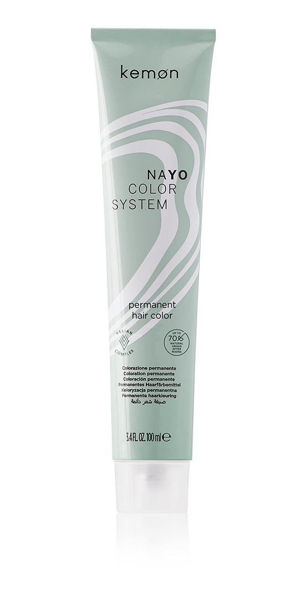 NAYO COLOR