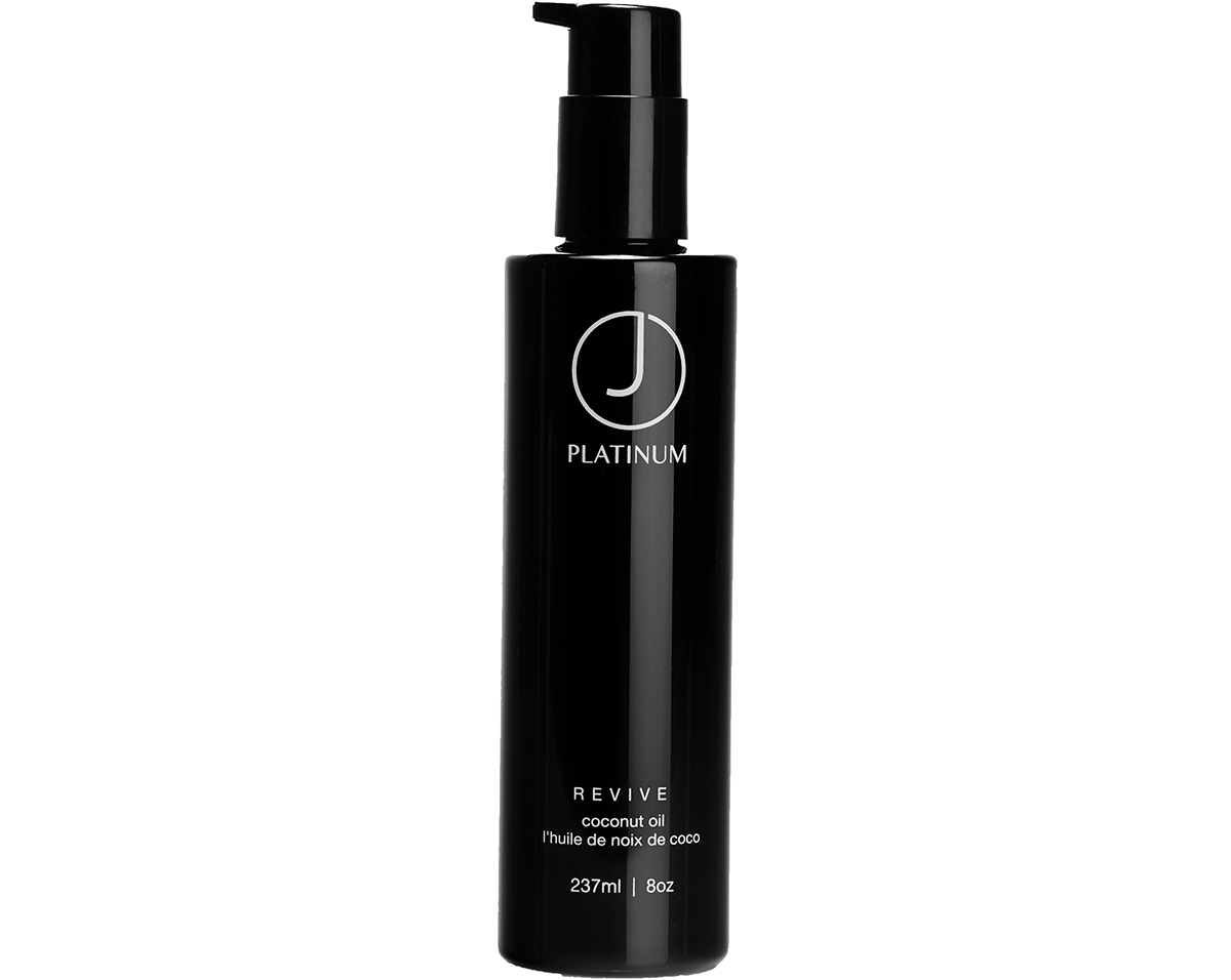 J BEV PLATINUM REVIVE OIL