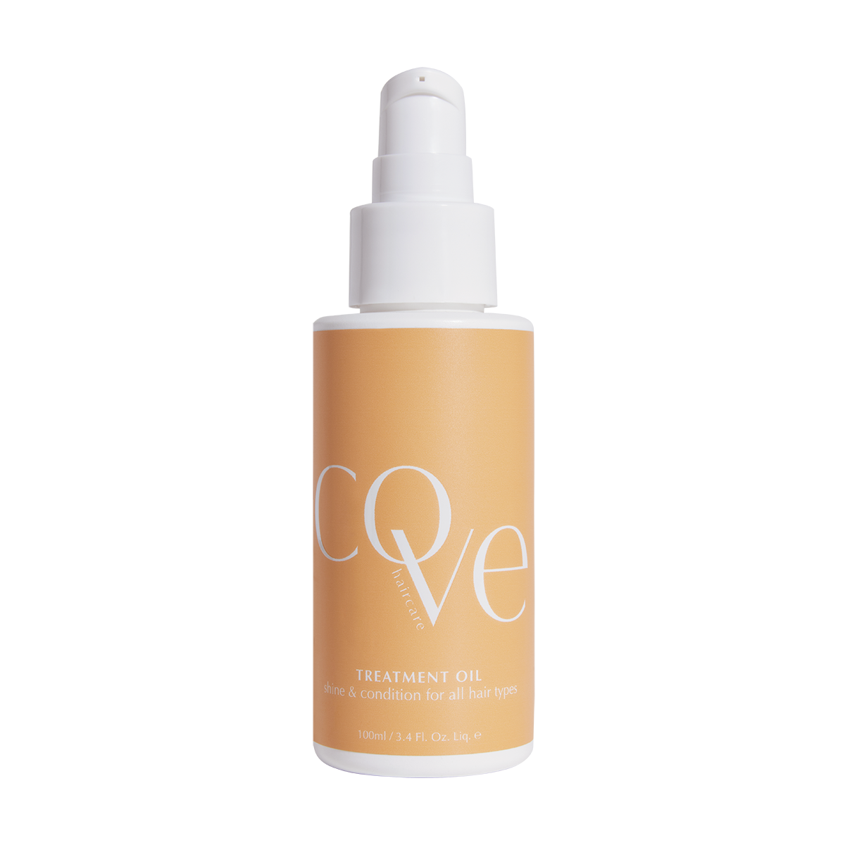COVE Treatment Oil 100ml