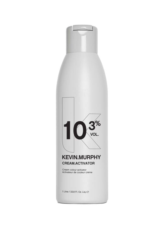 KEVIN.MUPRHY COLOR ME VOL CREAM