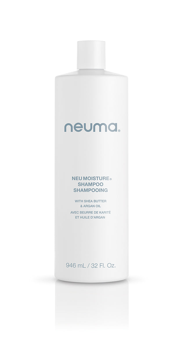 NEUMA MOISTURE SHAMPOO