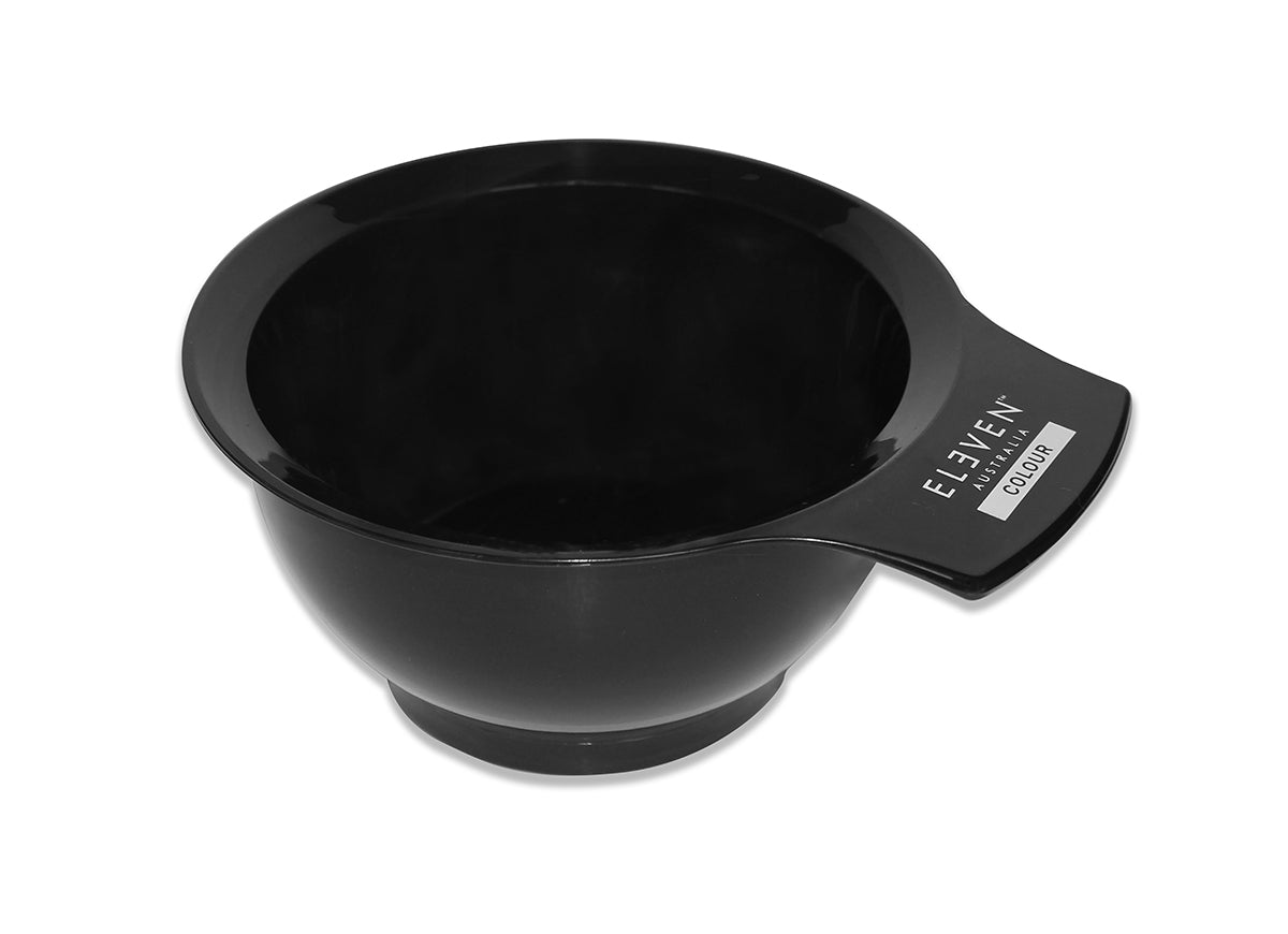 ELEVEN ROUND COLOUR BOWL