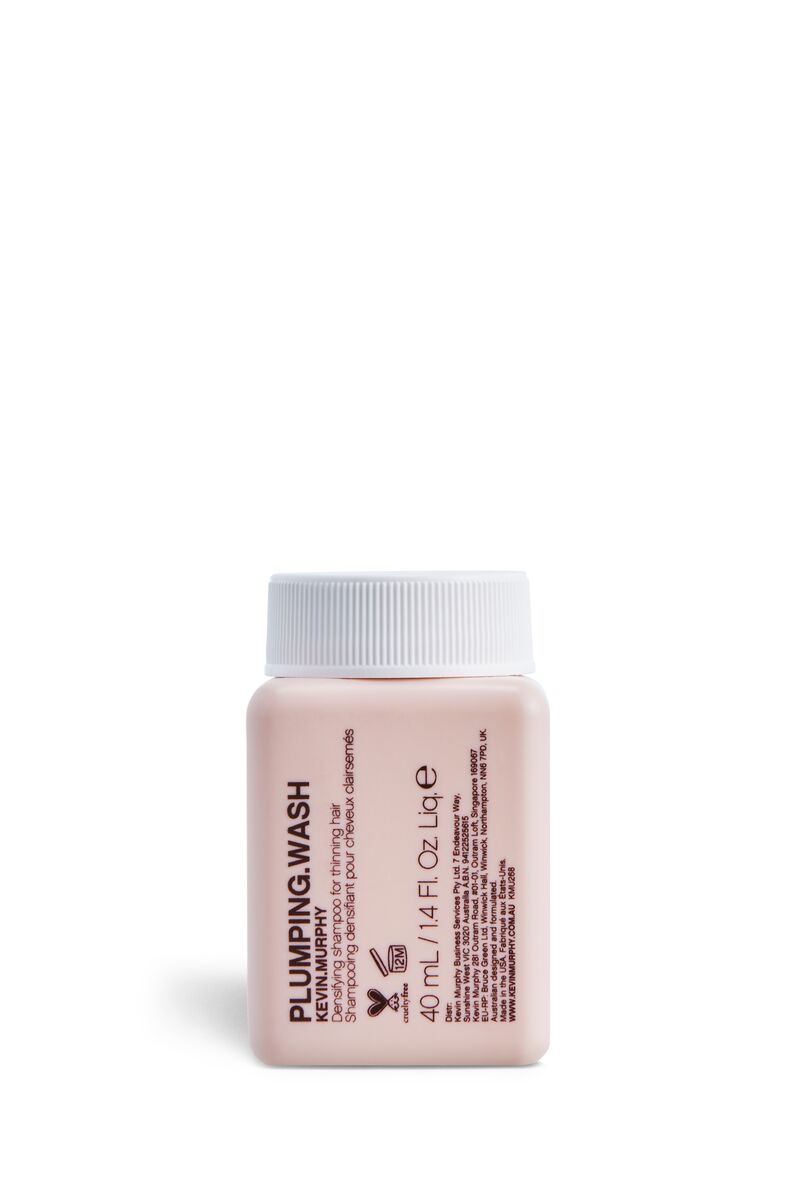 KEVIN.MURPHY PLUMPING WASH